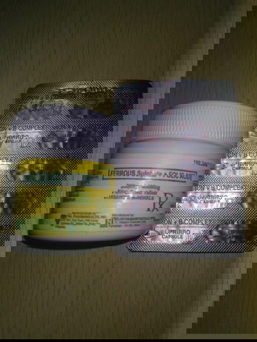 Vitamins