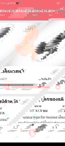 แม่ๆบ้านไหนเจ็บตรงจิมิไหมค่ะ