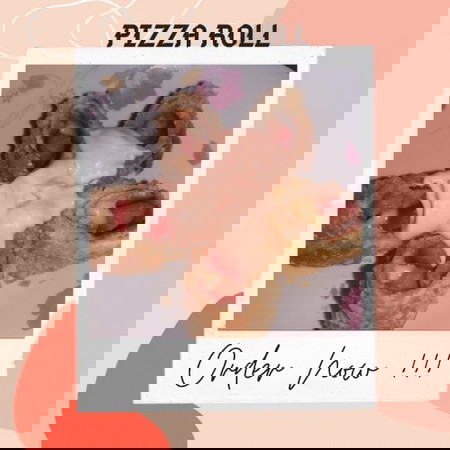 Pizza Roll