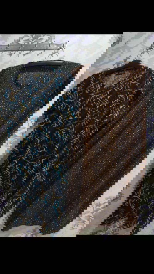 Daster Rgb original murahh