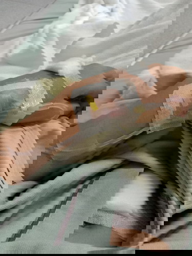 ท้องนอกมดลูก