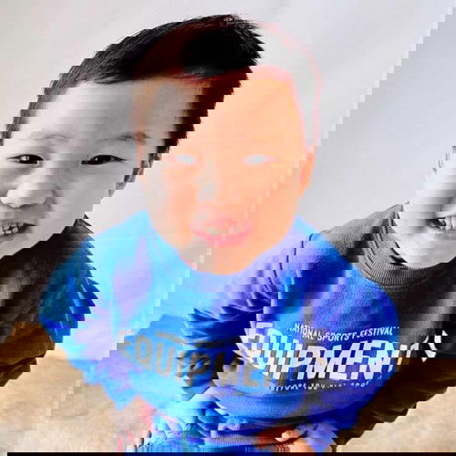 Perawatan gigi si kecil