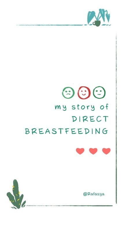 BAYI 1TAHUN KEATAS MENOLAK DBF ?