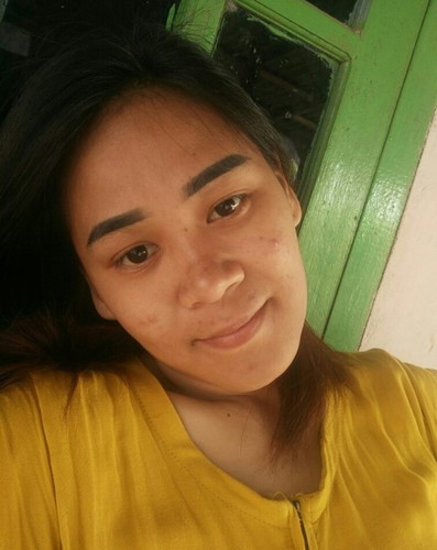 Muka flak dan kusam saat hamil