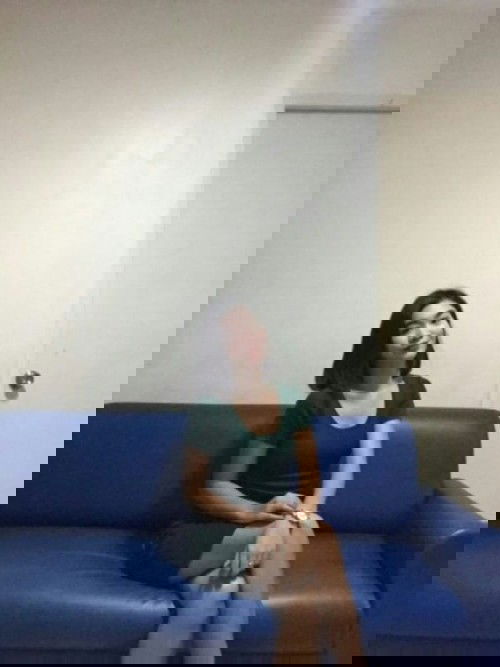 Depo injectable with workout