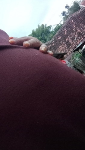 Usg di umur khmilan 4 bulan