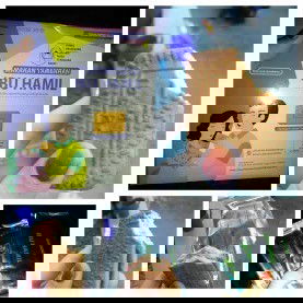 ngidam biskuit kek gini