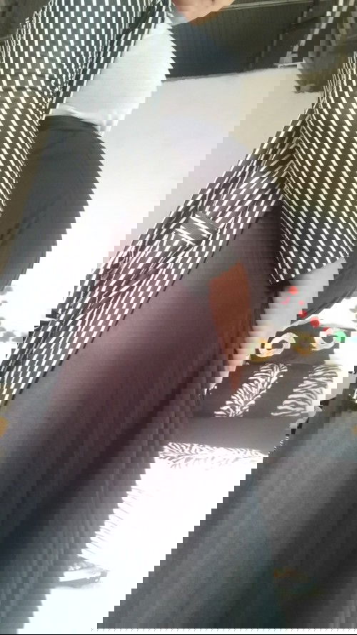 26 minggu ada yg sama kah bun