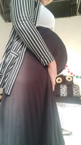 26 minggu ada yg sama kah bun