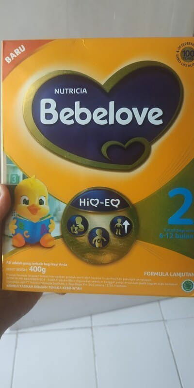 bebelove 2