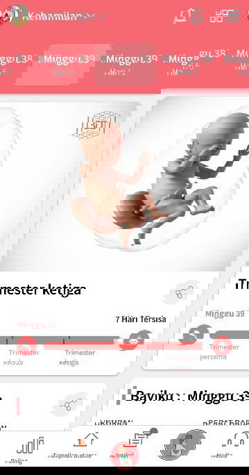 Mendoakan dan didoakan 😇