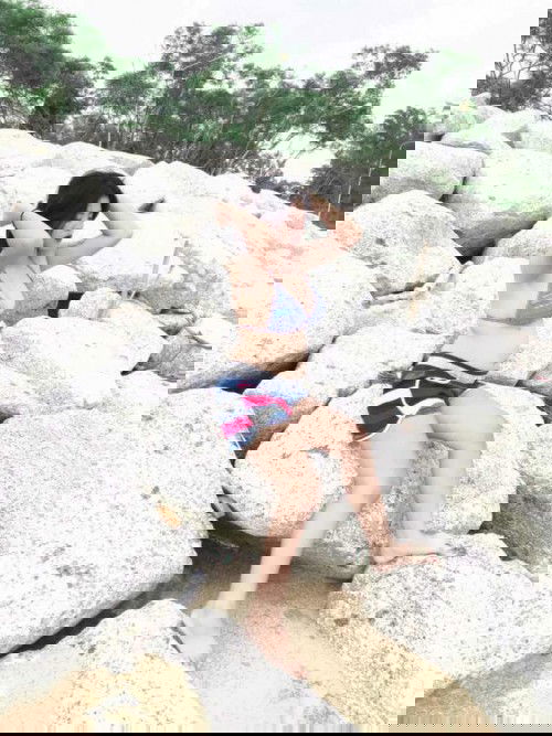 20วิคบ้านไหนท้องเล็กบ้าง