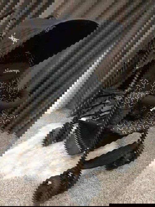 ส่งต่อ รถเข็นพี่น้อง 2,900 