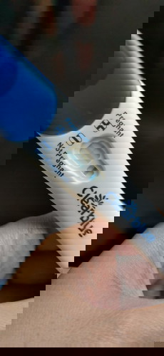 Upt positive tapi bacaan beta hcg