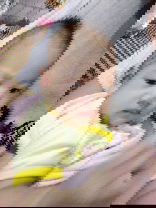 ลูกไม่ถ่ายมา3วันแล้วค่ะจะเป็นอะไรมั้ย