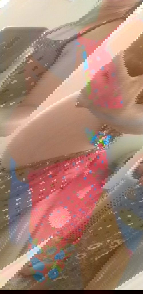 Bầu 36w lo lắng 