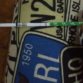 Assalamu alaikumu bunda mau tanya hasli bengi apakah aku bulan depan hamil