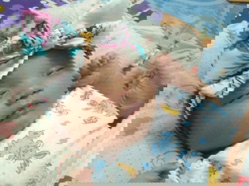 ลูกชายแม่