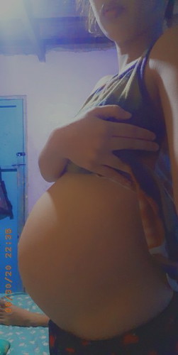 31 weeks and 3 days