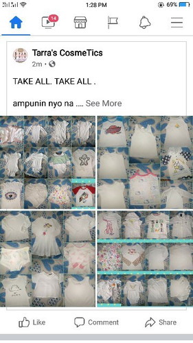 kids and infant wear