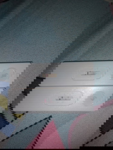 pregnancy test