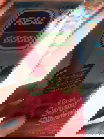 realgood untuk bumil