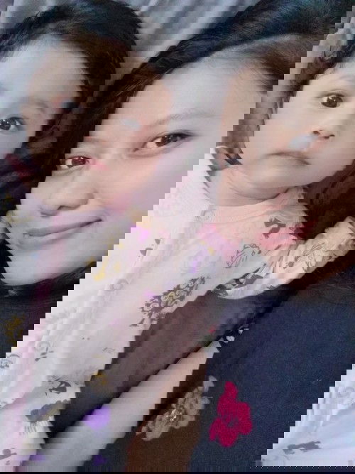 Cerita pentingnya MengASIhi untuk memberikan ASI untuk bayi