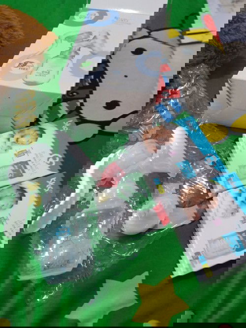 pompa asi + kantong asi