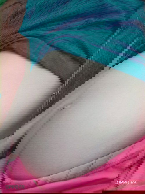 ท้องแรก ตื่นเต้น !!