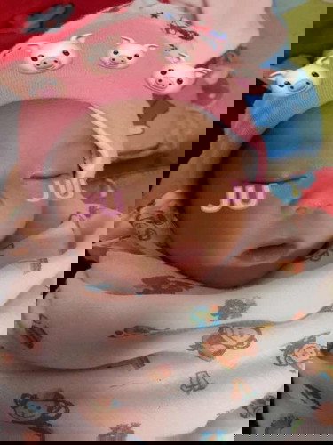 ประสบการณ์คลอดท้องแรก