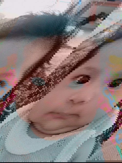 Cerita pentingnya mengASIhi untuk memberikan ASI untuk bayi