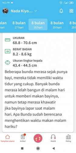 Gimana Caranya Bun?