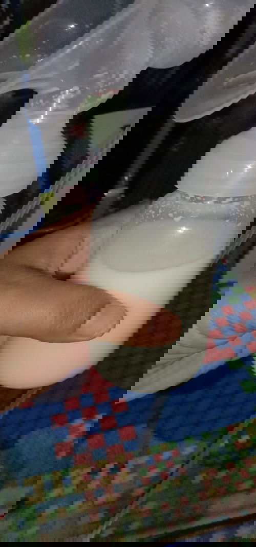 Cerita pentingnya mengASIhi untuk memberikan Asi untuk Bayi