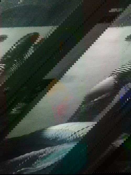 32 WEEKS BASED ON ULTRASOUND