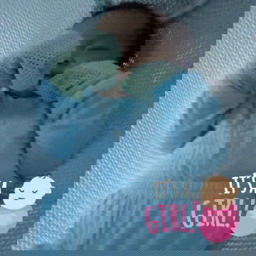 Umur 1 Bulan 8 hari Berat 4.4