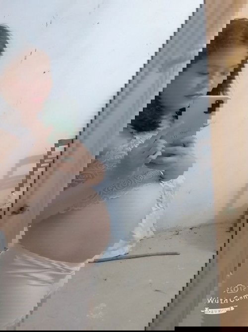 Kun của mẹ 34w5d