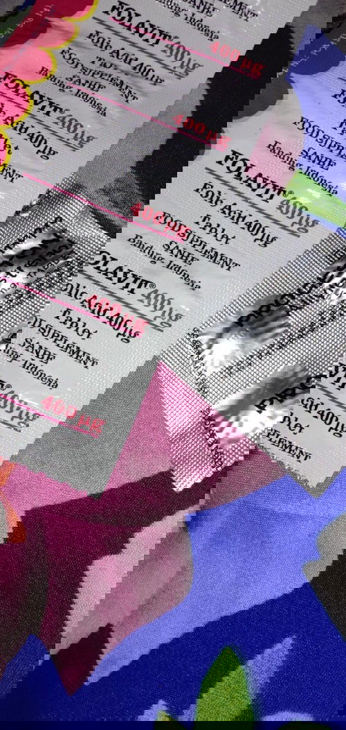 Hamil 5w setelah 2 kali keguguran