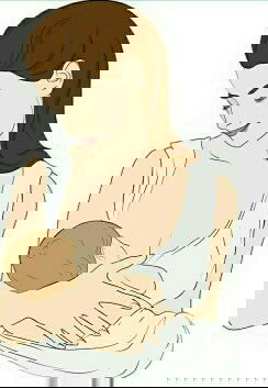 Pentingnya MengASIhi 👶