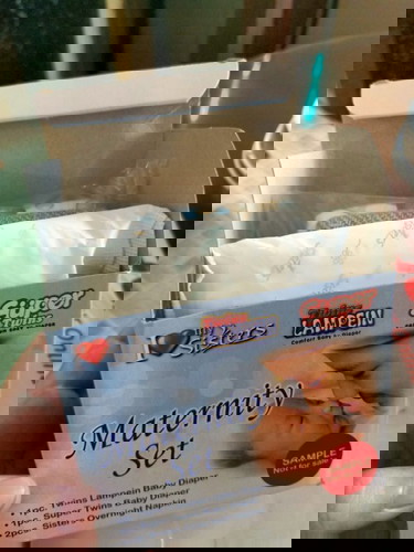 Lampein Freebie/Sample