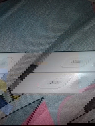 pregnancy test