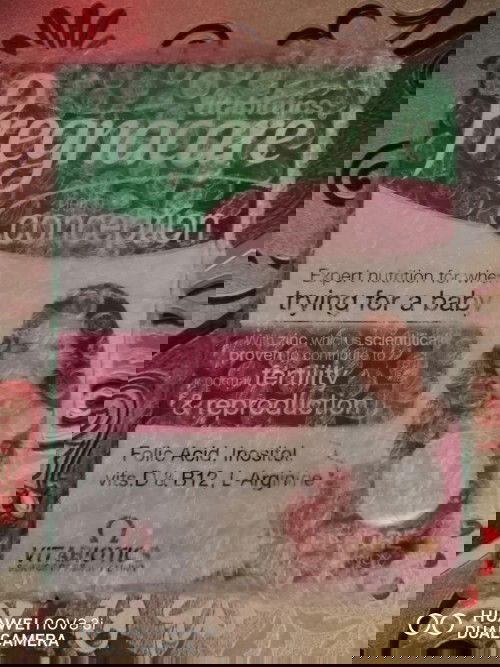 hai..ada sesiapa yg tgh try suplement pregnacare? nak tau feedback d sini pulak.. 😍