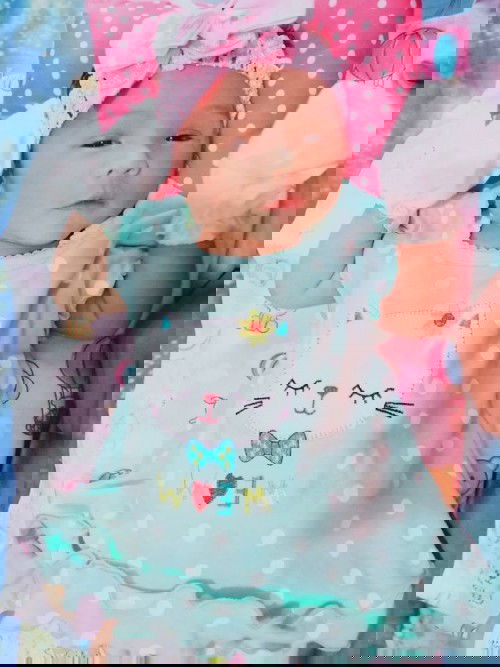 Anakk pertamaku sayang...😇❤