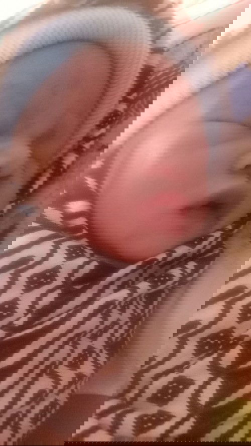 Anak Kedua Laki-Laki