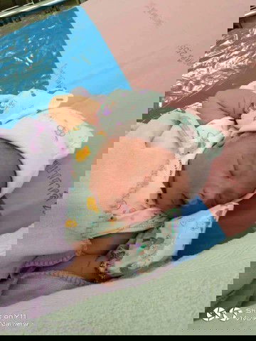 ท้องเเรกคะ