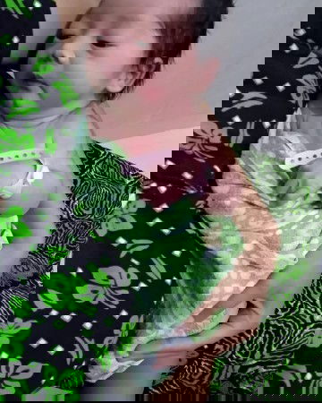 Pentingnya mengASIhi🤱