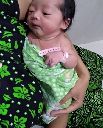 Pentingnya mengASIhi🤱