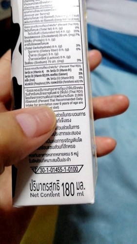 น้องได้ 1 ขวบแล้ว