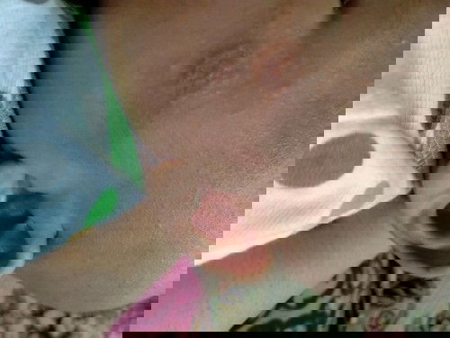 Bun menurut bunda ini kenapa y???