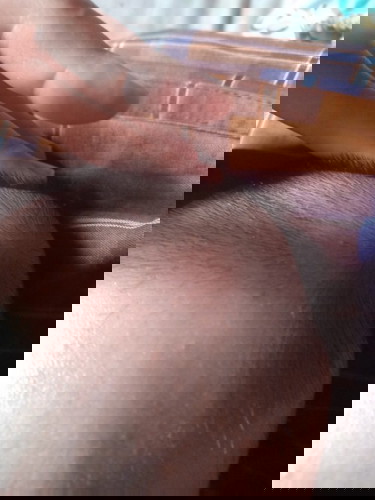 Sepertia ada cairan dikepala