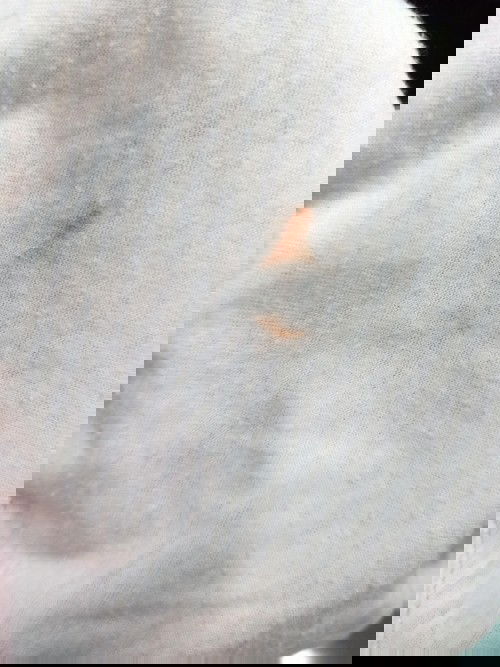 Nước tiểu của con